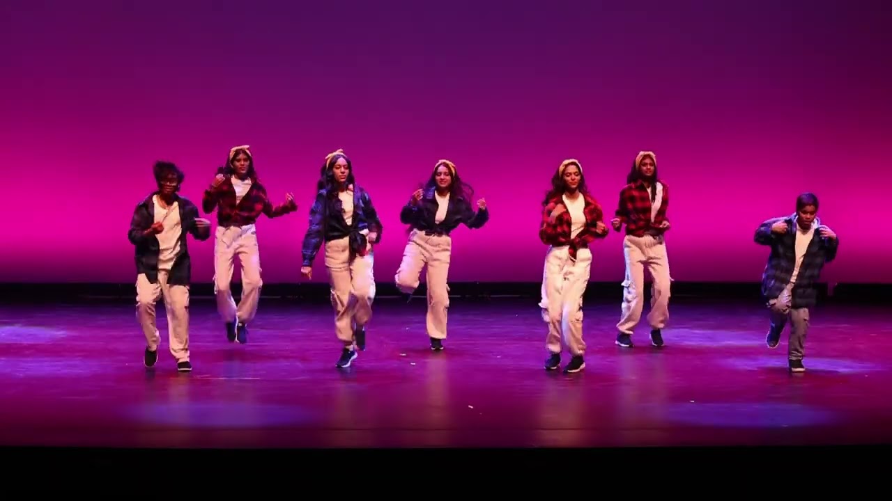 danceShala® - 