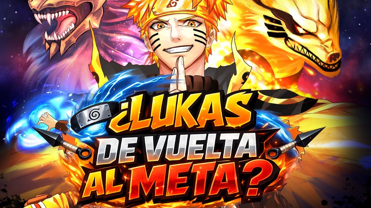 ¿LUKAS OTRA VEZ EN EL META? 🔥 PROBÁNDOLO EN RANKED | MLBB ESP