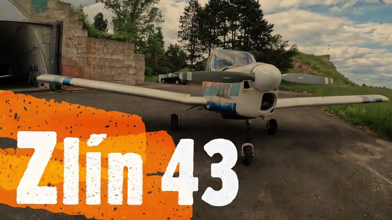 Zlín 43