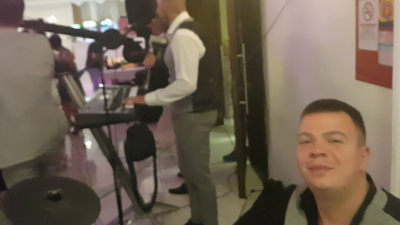 Vatko Miladinoski & Intermezzo - Svadba Struga
