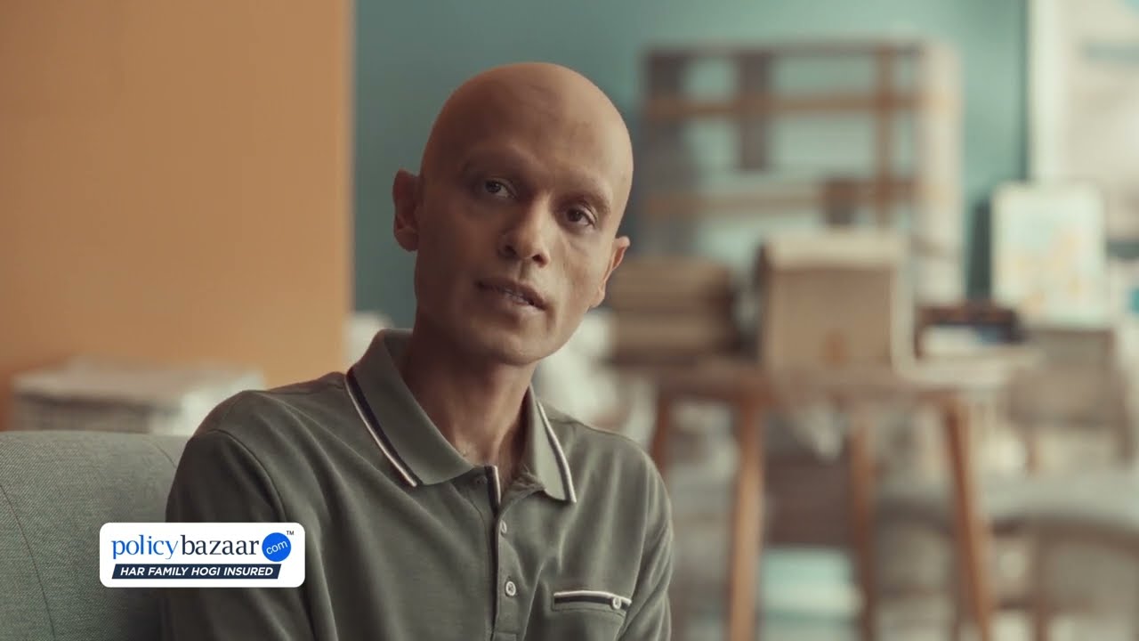 Get Health Insurance for just ₹390*/Month on Policybazaar