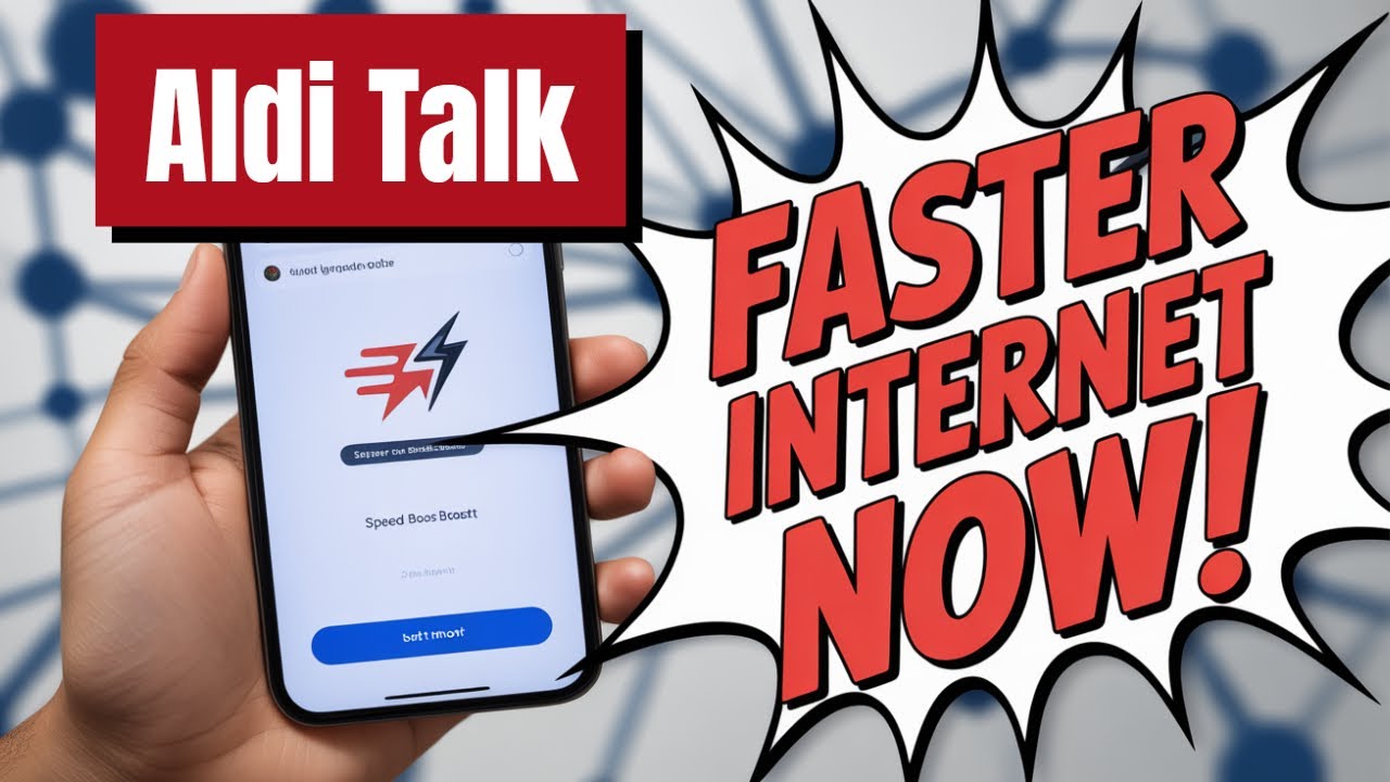 Ustawienia APN w Aldi Talk (przez Medion Mobile) &ndash; Konfiguracja nazwy punktu dostępu 3G 4G 5G