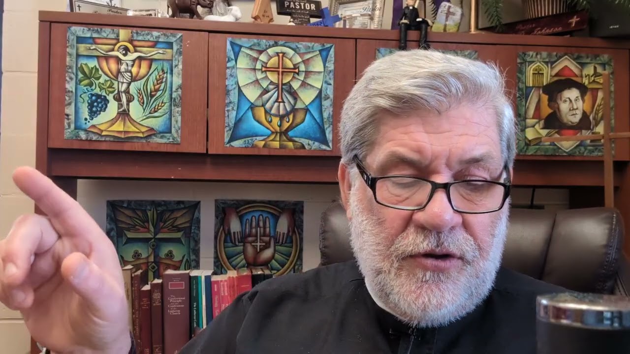 #47 Know God's Word Bible Reading Plan 