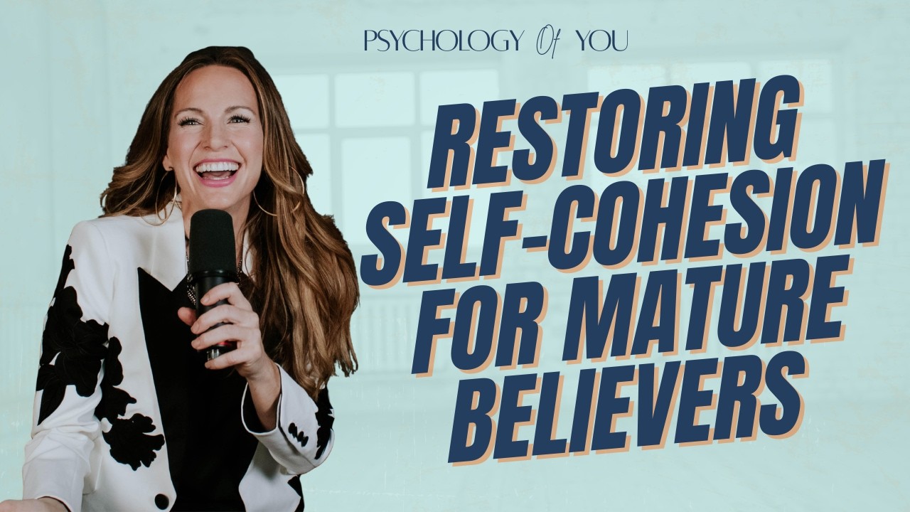 RSC for mature believers (Dr. Crawford speaking at Gateway Church Jayme's Bible Study)