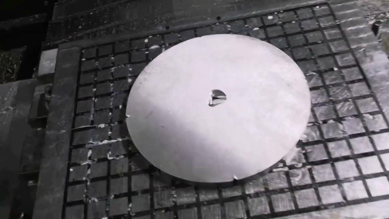 CNC machining 機加工行業長白班CNC，月休四天工資9000，還有提升的空間嗎？
