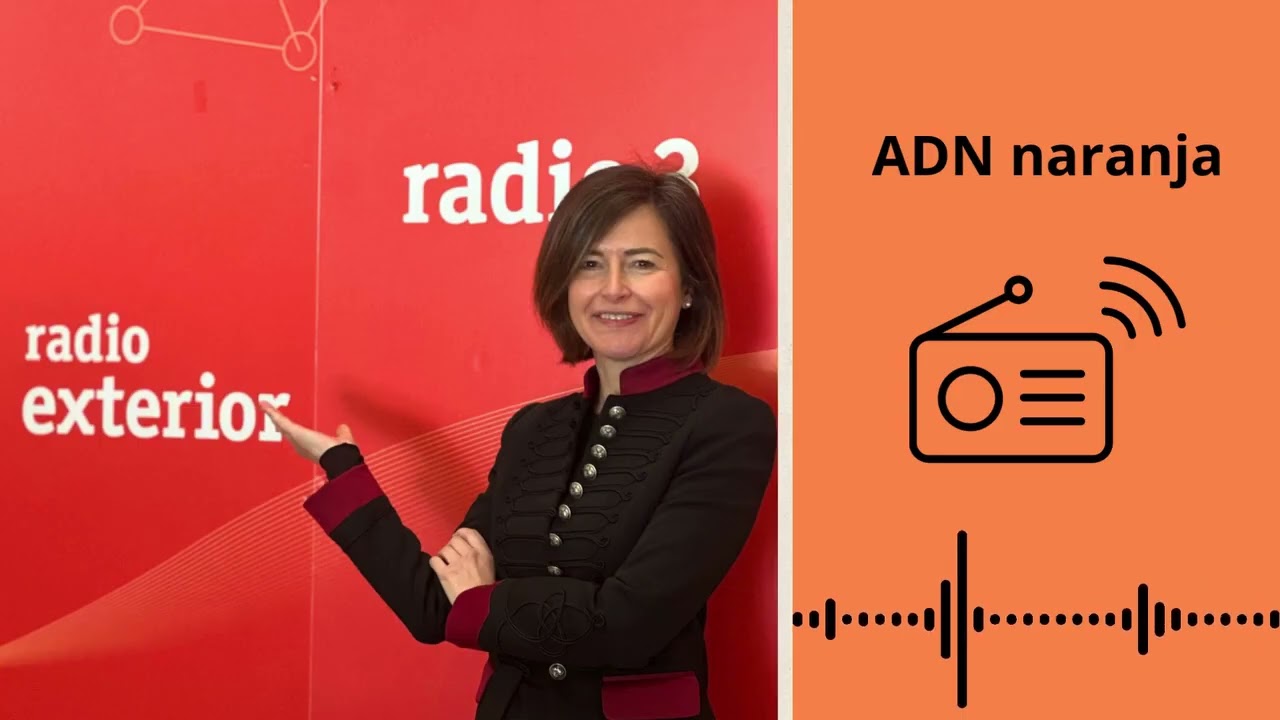 ADN Naranja