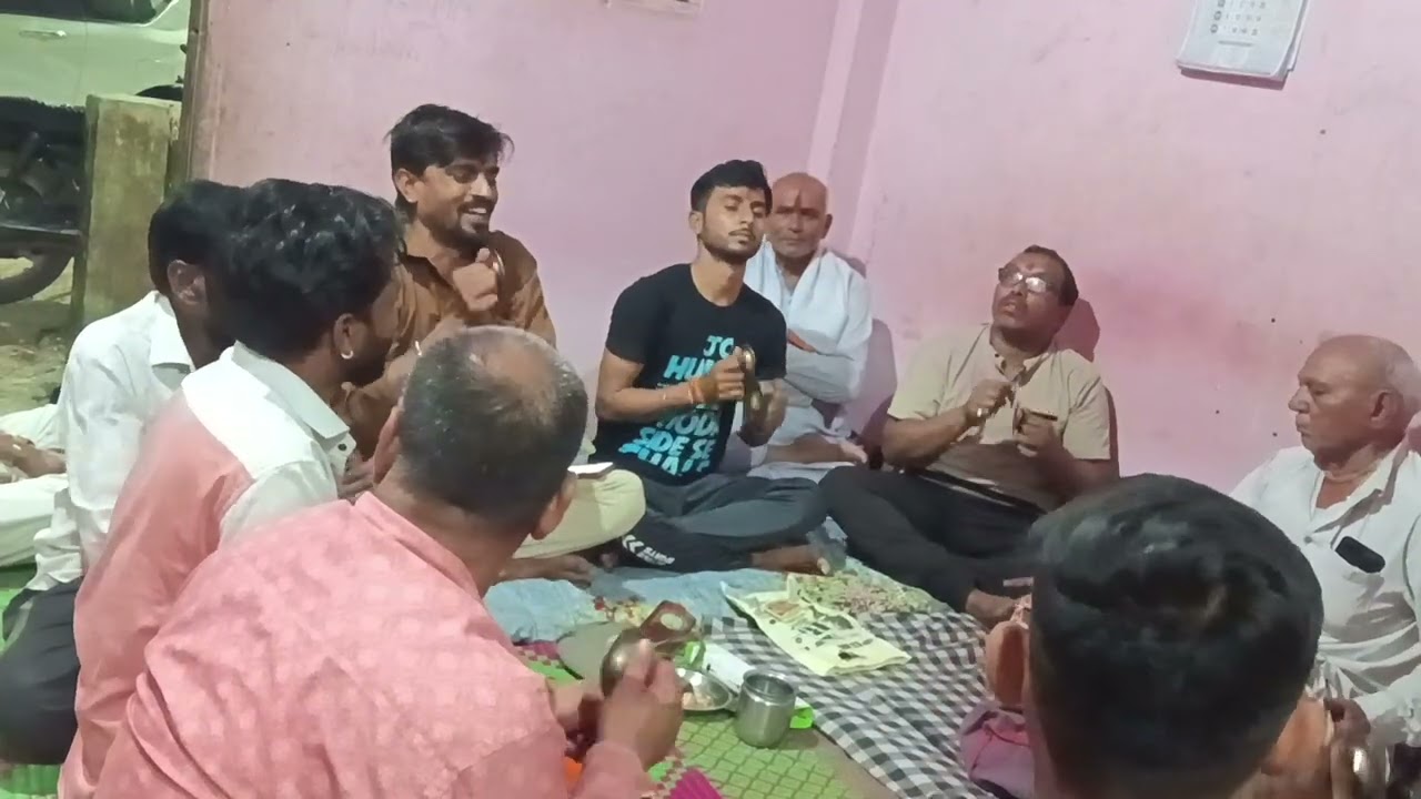 कोई समझी नहीं पाया गुरु रे सिंगाजी एक संत है