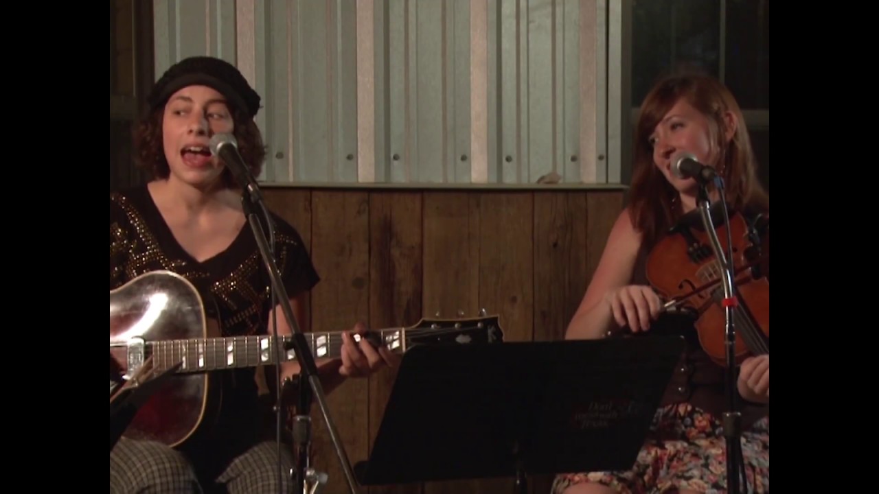 Shine On Harvest Moon - Ivey Divey LIVE @ the Texas Music Cafe®