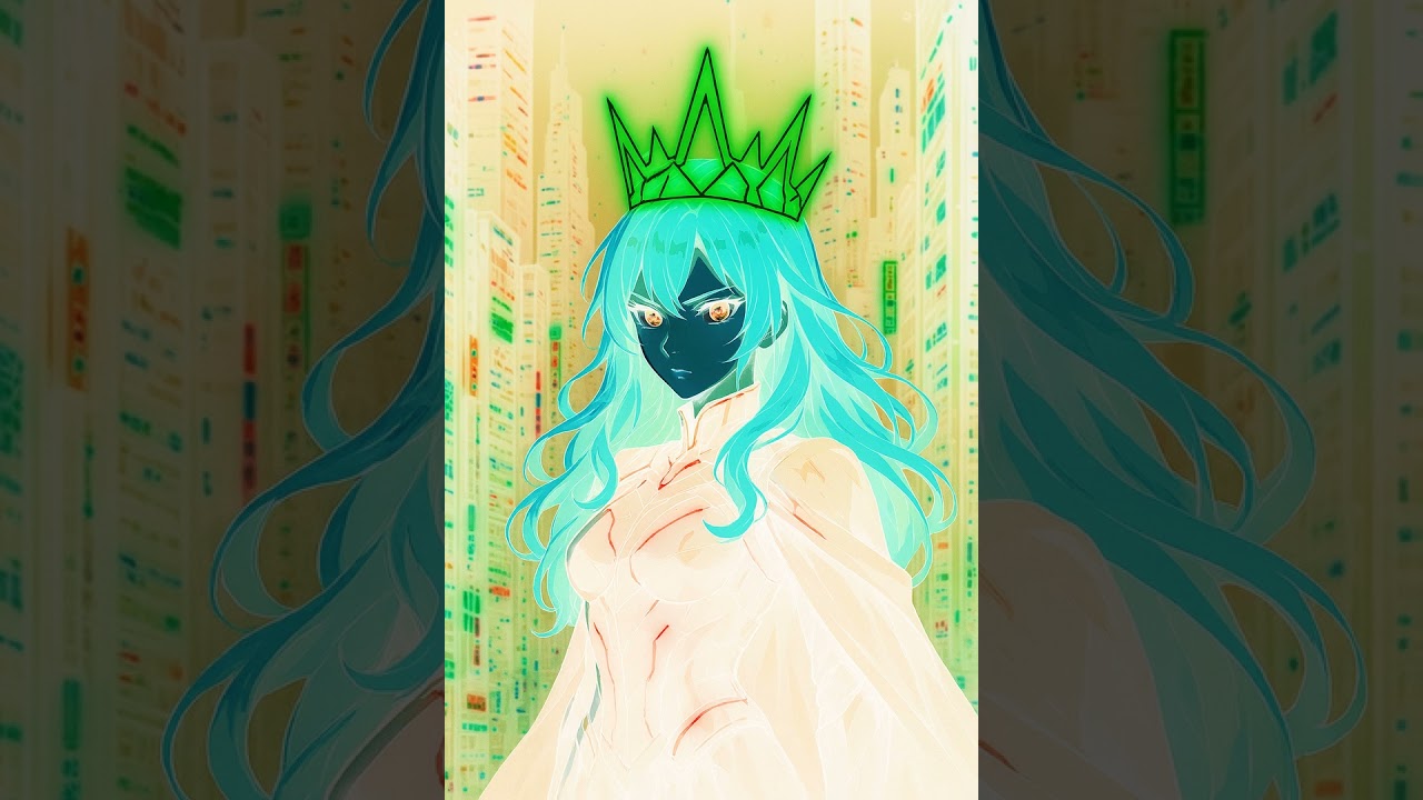 Queen of the realm - trance 