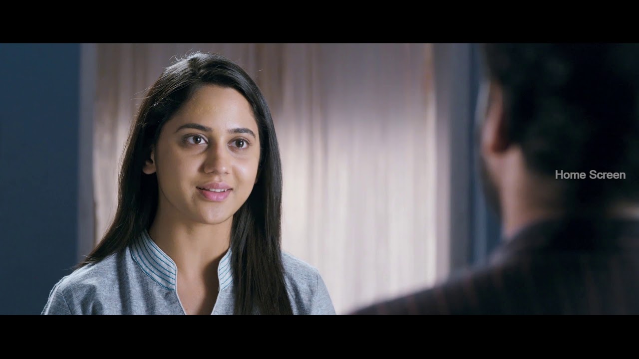 Vishudhan Malayalam Movie | Scene 11