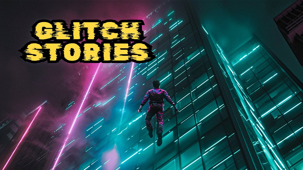 Our simulation is torturing me | Glitch in the Matrix stories