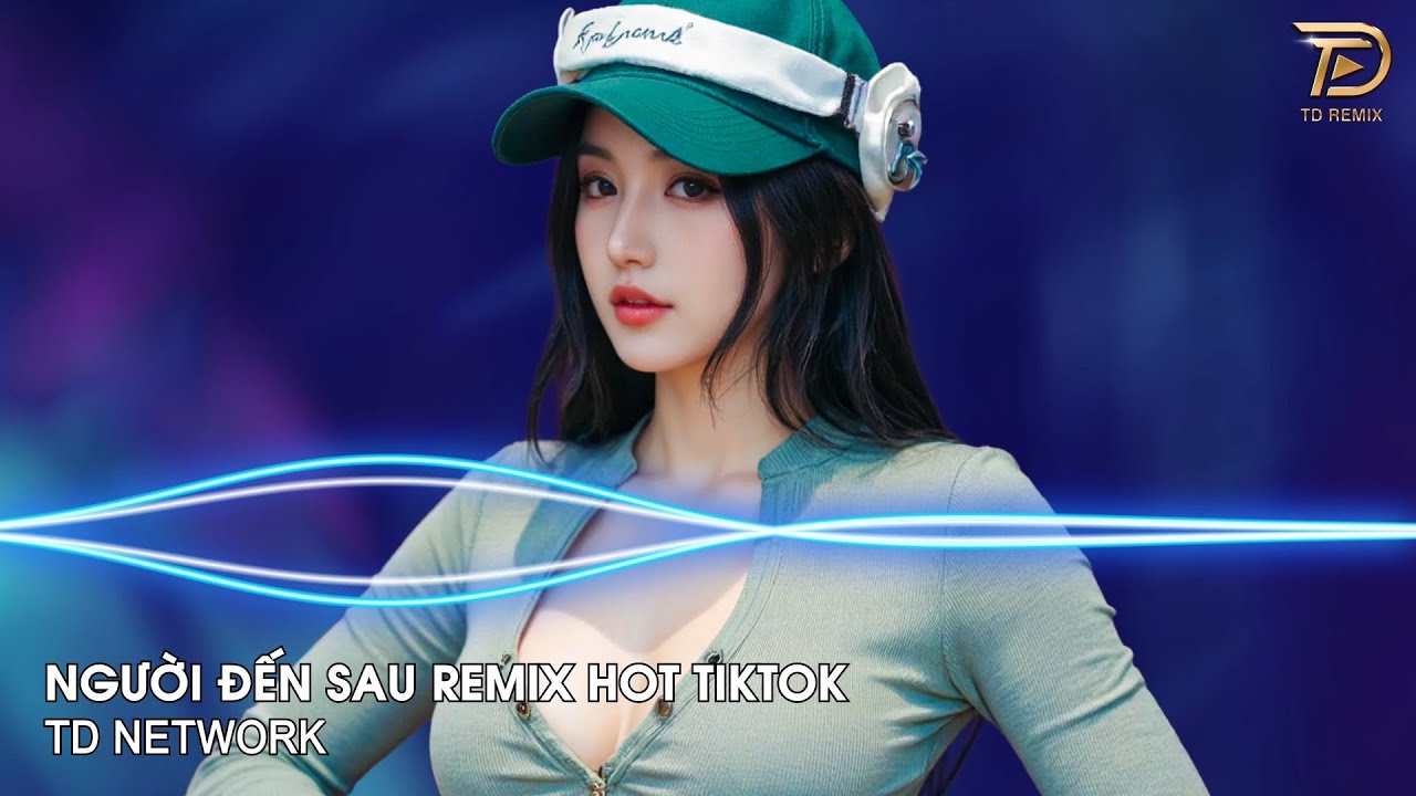 Người Đến Sau Remix Nguyễn Thạc Bảo Ngọc ~ Một Gặp Nhau Quen Nhau Thì Vui Đấy Thôi Remix Hot Tiktok