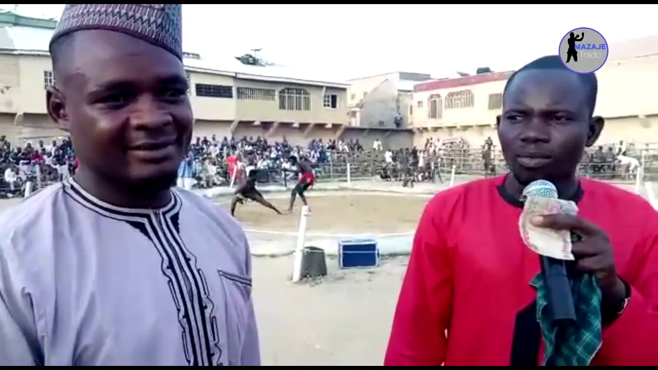 ASHAFA DAN GULBI