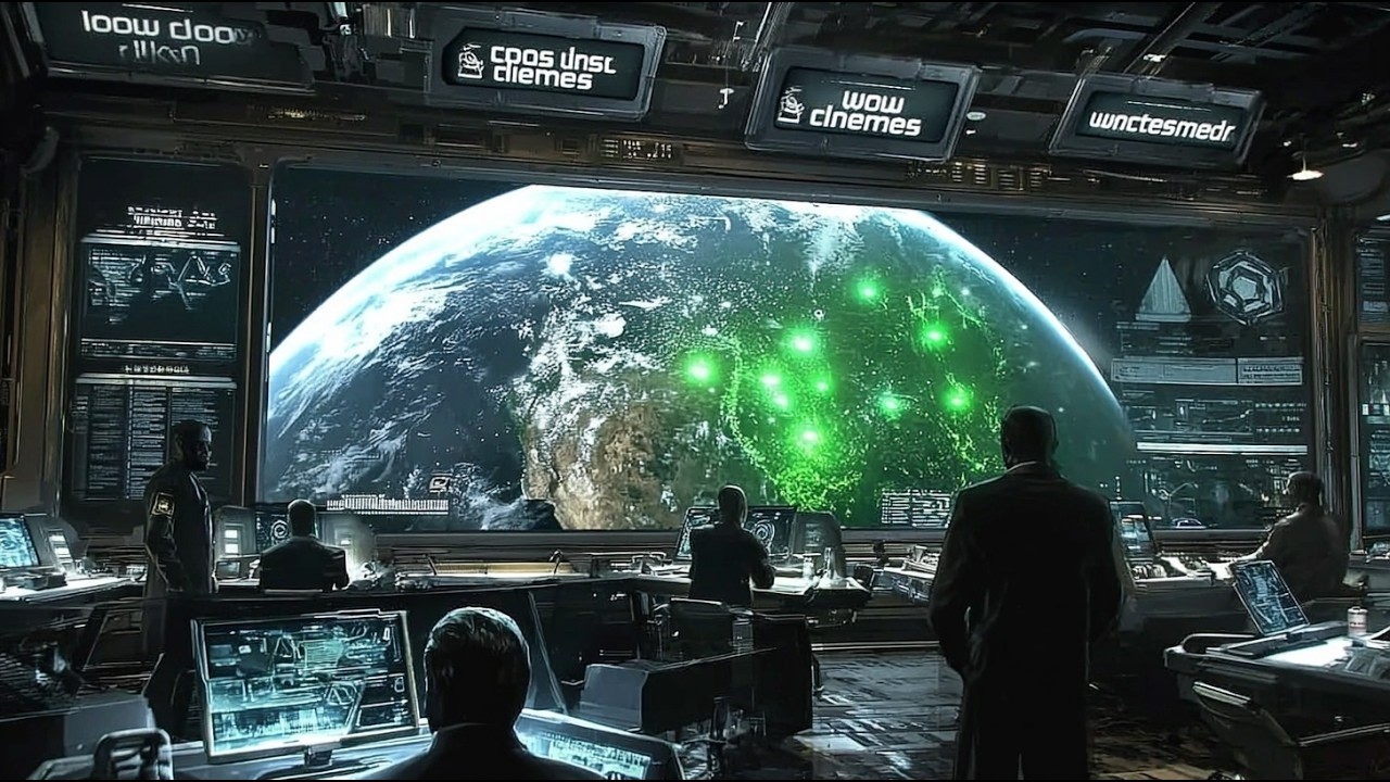 DIE MENSCHHEIT WAR EINE GERINGE BEDROHUNG! – DIE GALAXIE TRUG RASCH DIE KONSEQUENZEN!