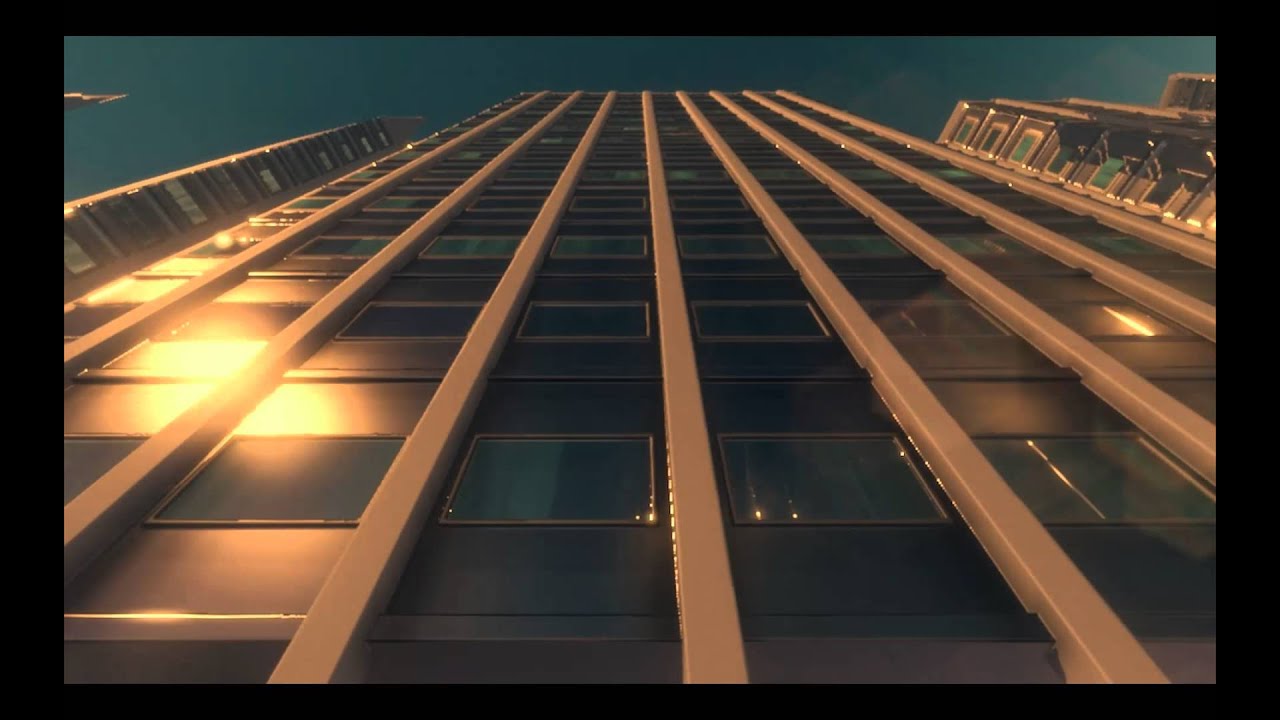 The Timeless - Mercury 64KB Demo (Revision 2014)
