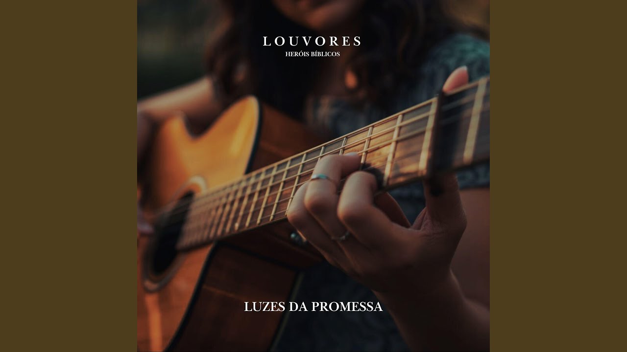 Exemplo de fé (Débora - Bônus )