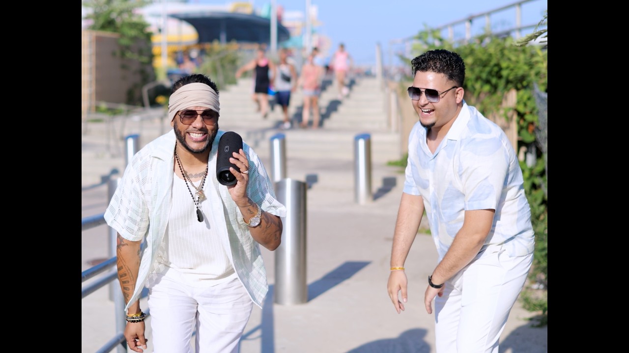 Na Turo Na (Official Music Video) | Raymond Ramnarine x Shivam Rajaram