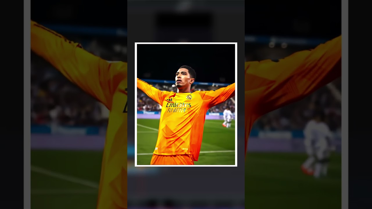 How to make 4K FOOTBALL EDITS in Davinci Resolve  - Davinci Resolve & Topaz Tutorial