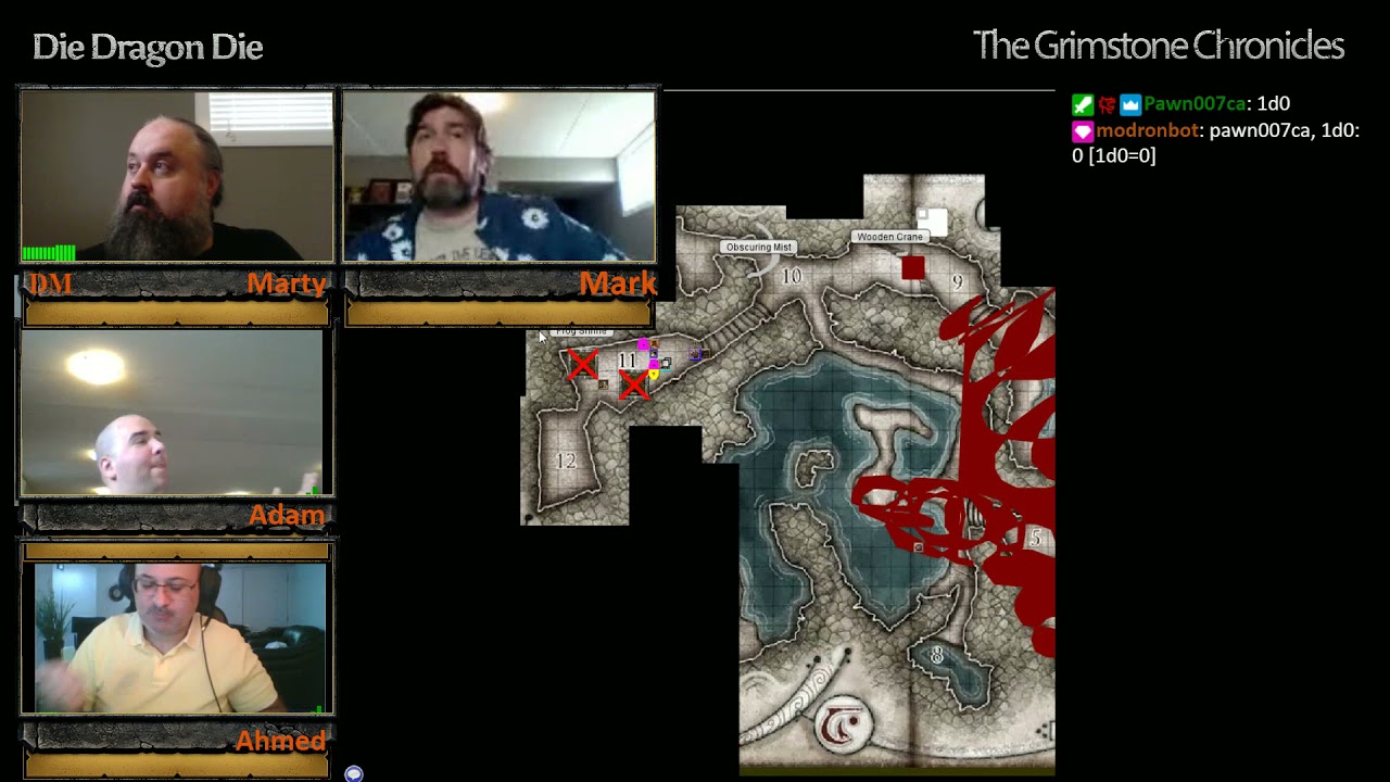 Grimstone Chronicles   S02E37   Part 01