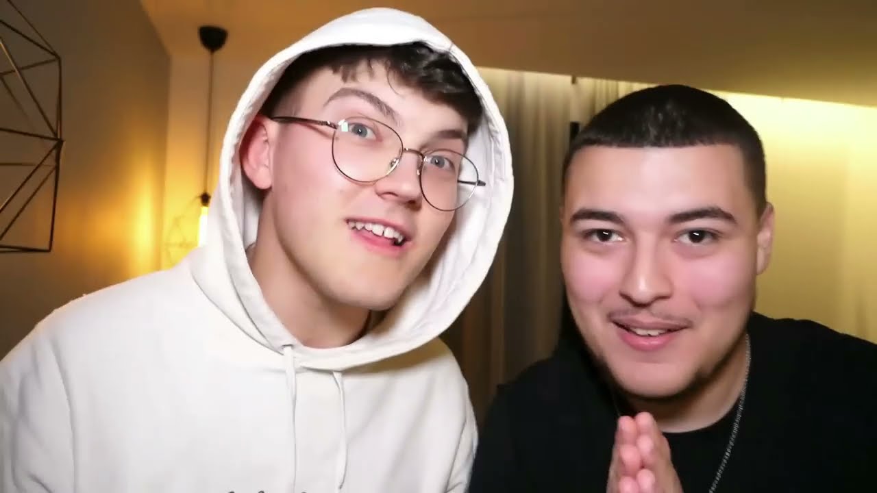 JE CONTR&Ocirc;LE JEANFILS AVEC UNE POUP&Eacute;E VAUDOU A 3H00 DU MATIN ! Il est poss&eacute;d&eacute; dans la Vraie Vie !