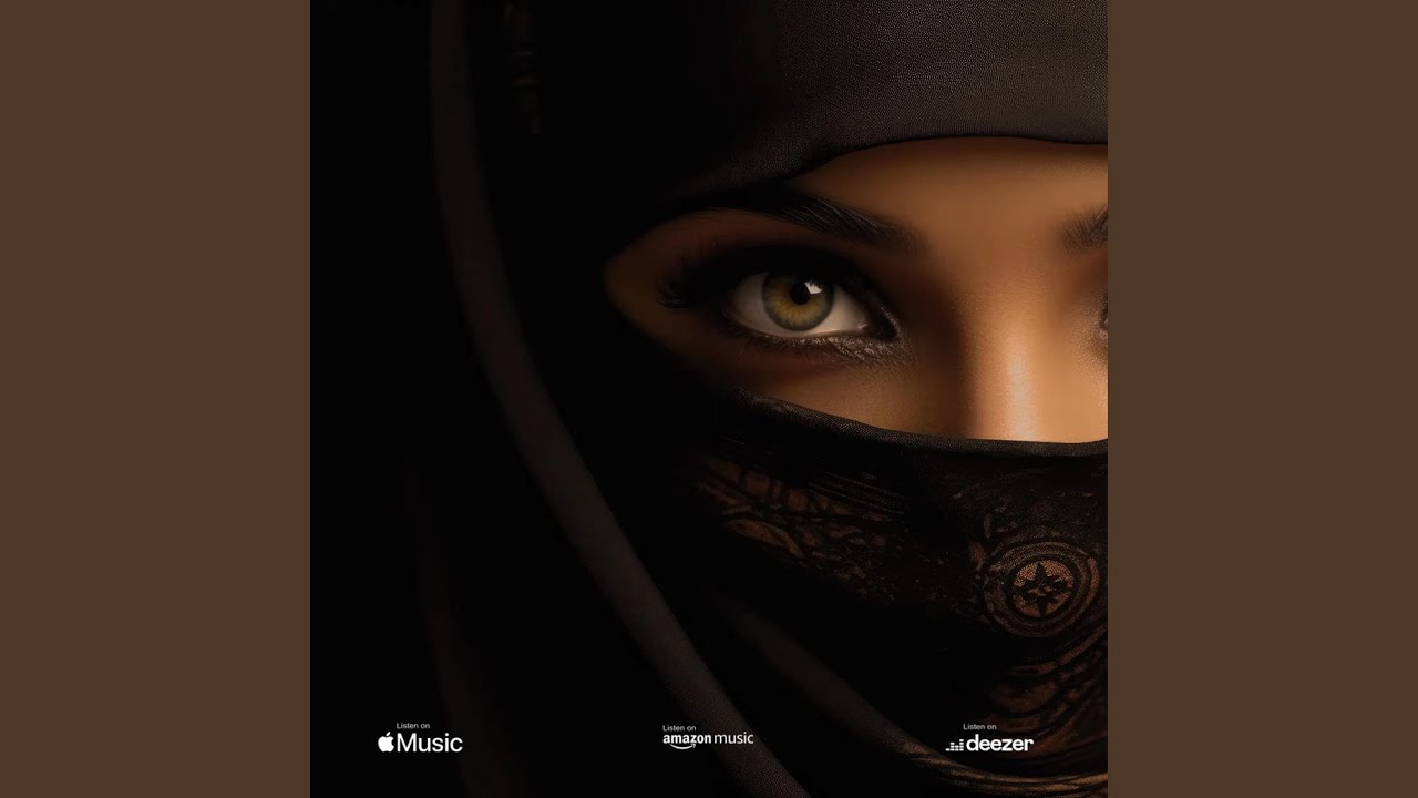 Hopes Hip Hop Arabic Type Beat