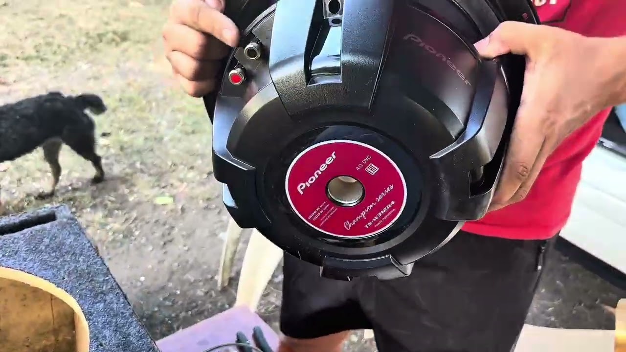 🔊🚗 La manera MÁS sencilla de instalar un subwoofer en tu auto (sin ser experto) — suscríbete 