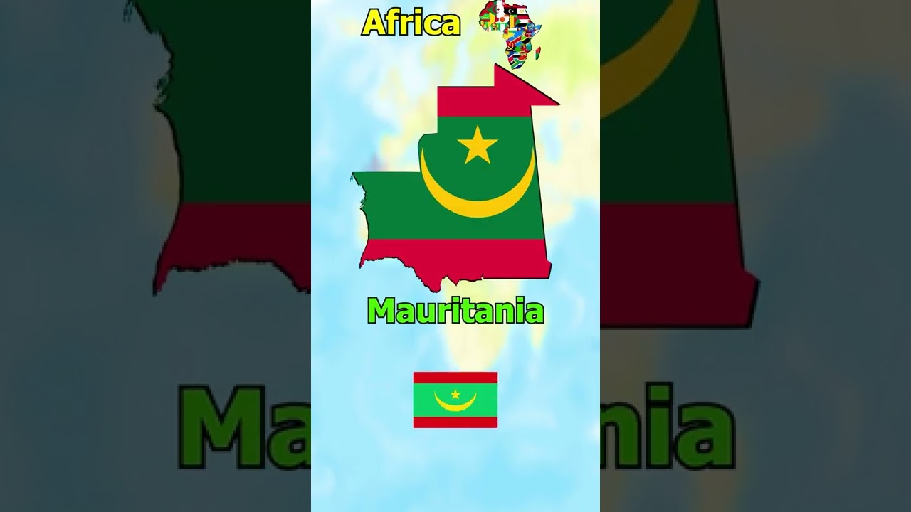 The Newest flag  in the world???