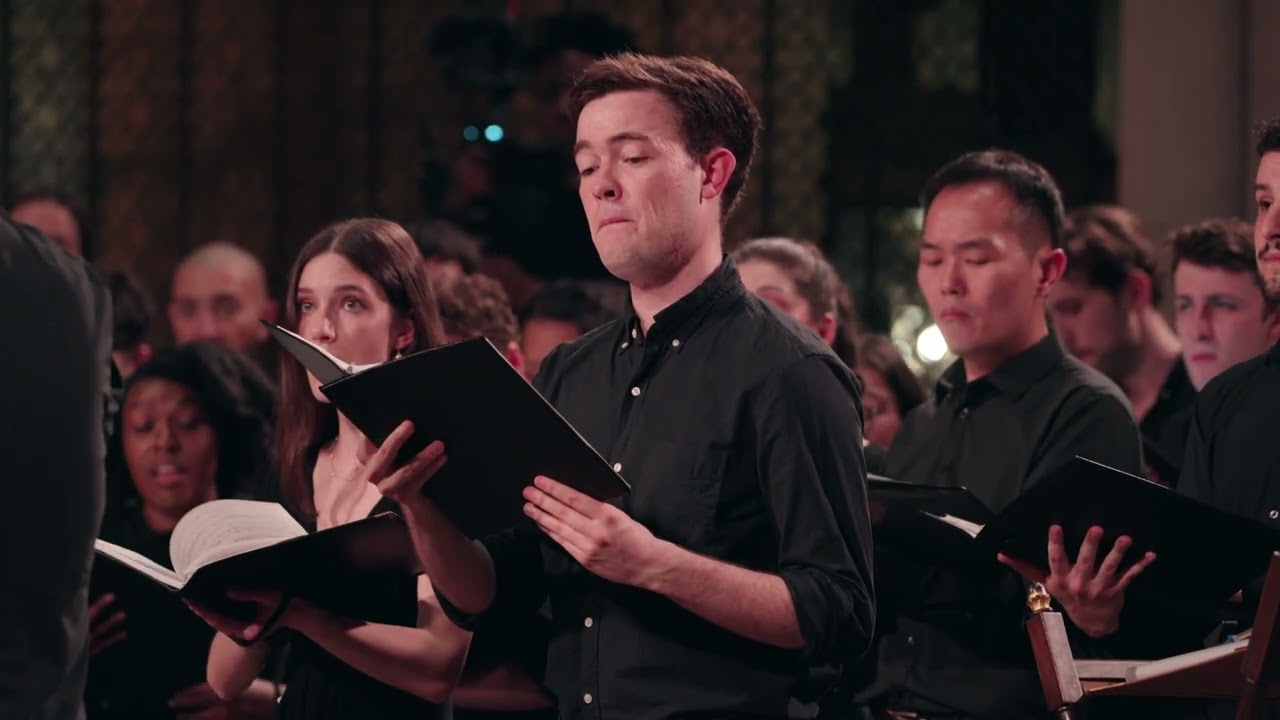 Mixed Ensemble: From Wilderness: 