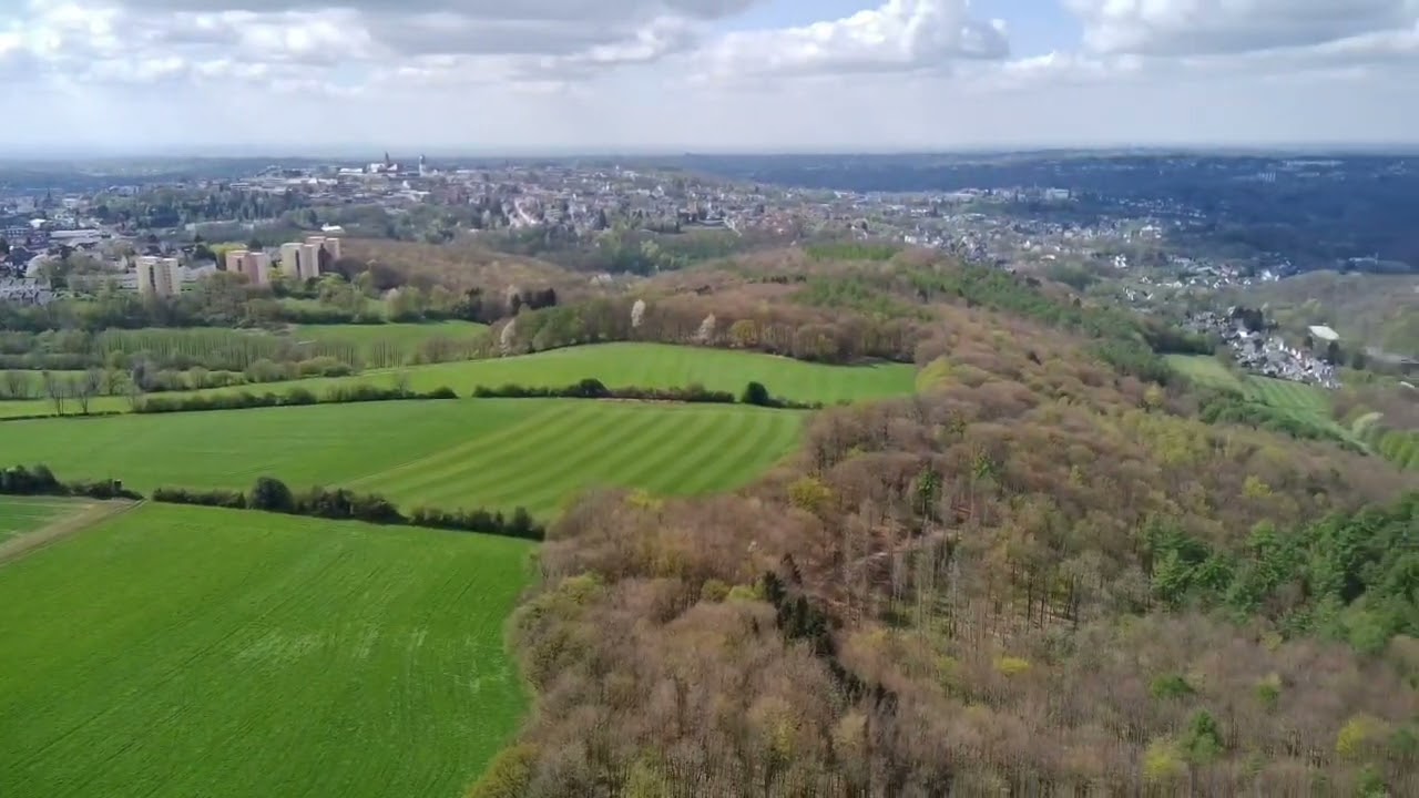 Remscheid Hohenhagen 10.04.24 #Atom Potensic