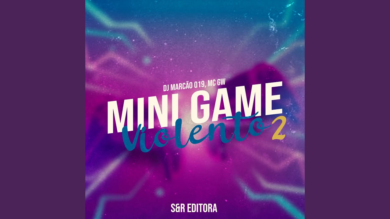 Mini Game Violento 2