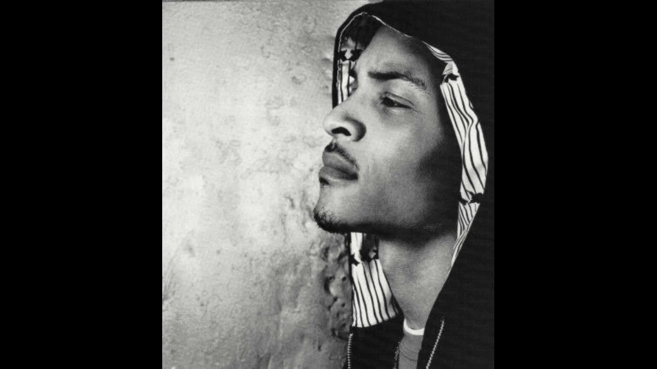 TI x SOUL SAMPLE TYPE BEAT 