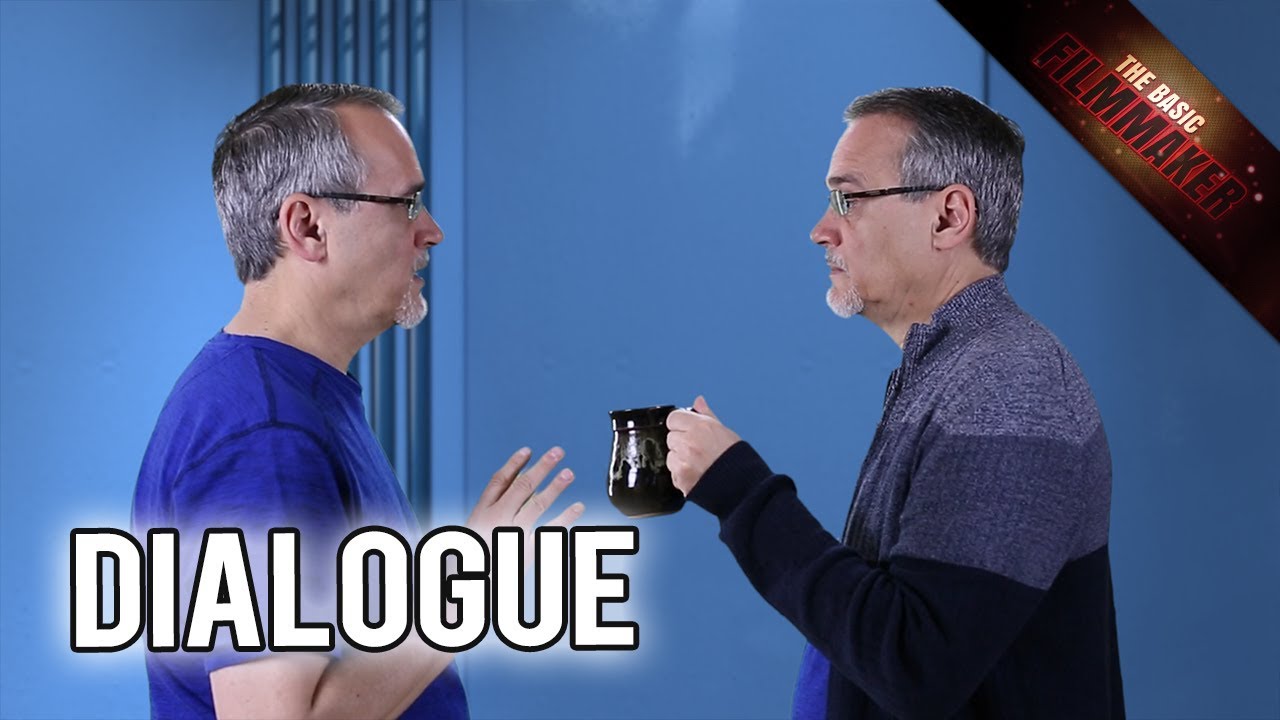DIALOGUE TIPS: Directing Inexperienced Actors and Talent