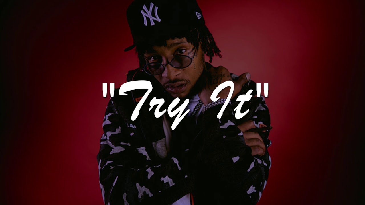 03 Greedo x Shordie Shordie Type Beat -Try it