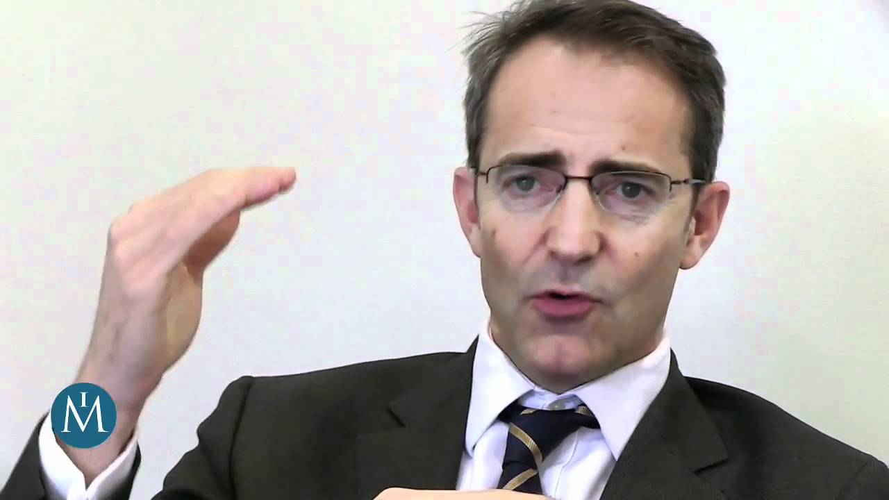 Bernard Liautaud : d&eacute;velopper des entreprises &agrave; forte croissance