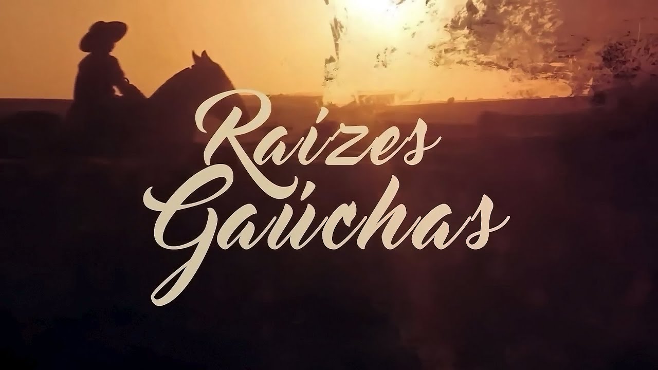 Raízes Gaúchas (2024) Série documental
