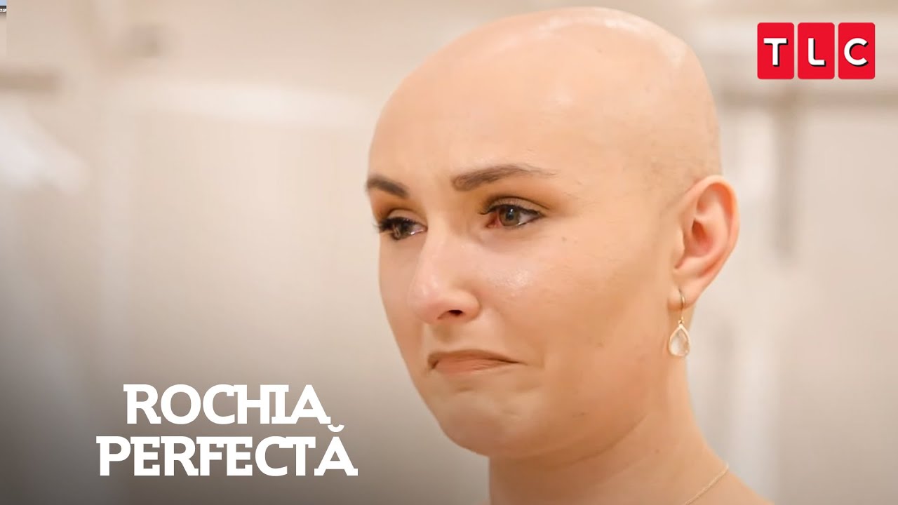 Bulca fără voal? | Rochia perfectă
