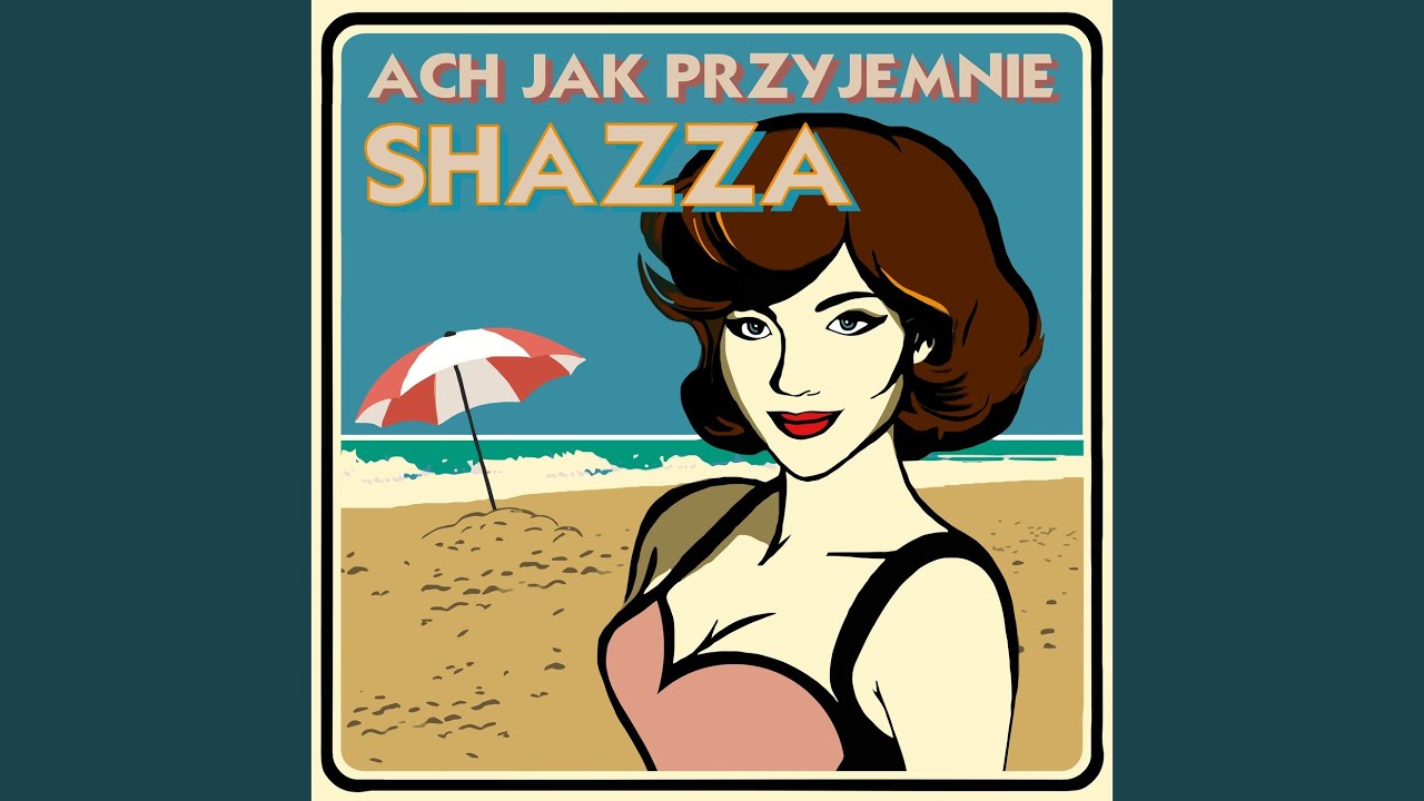 Ach Jak Przyjemnie