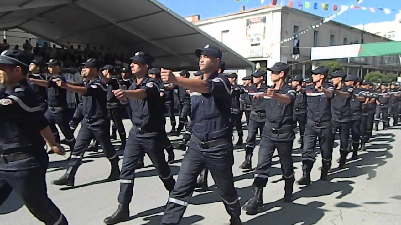 الفرقة النحاسية  اصالة لبلدية بوقاعة