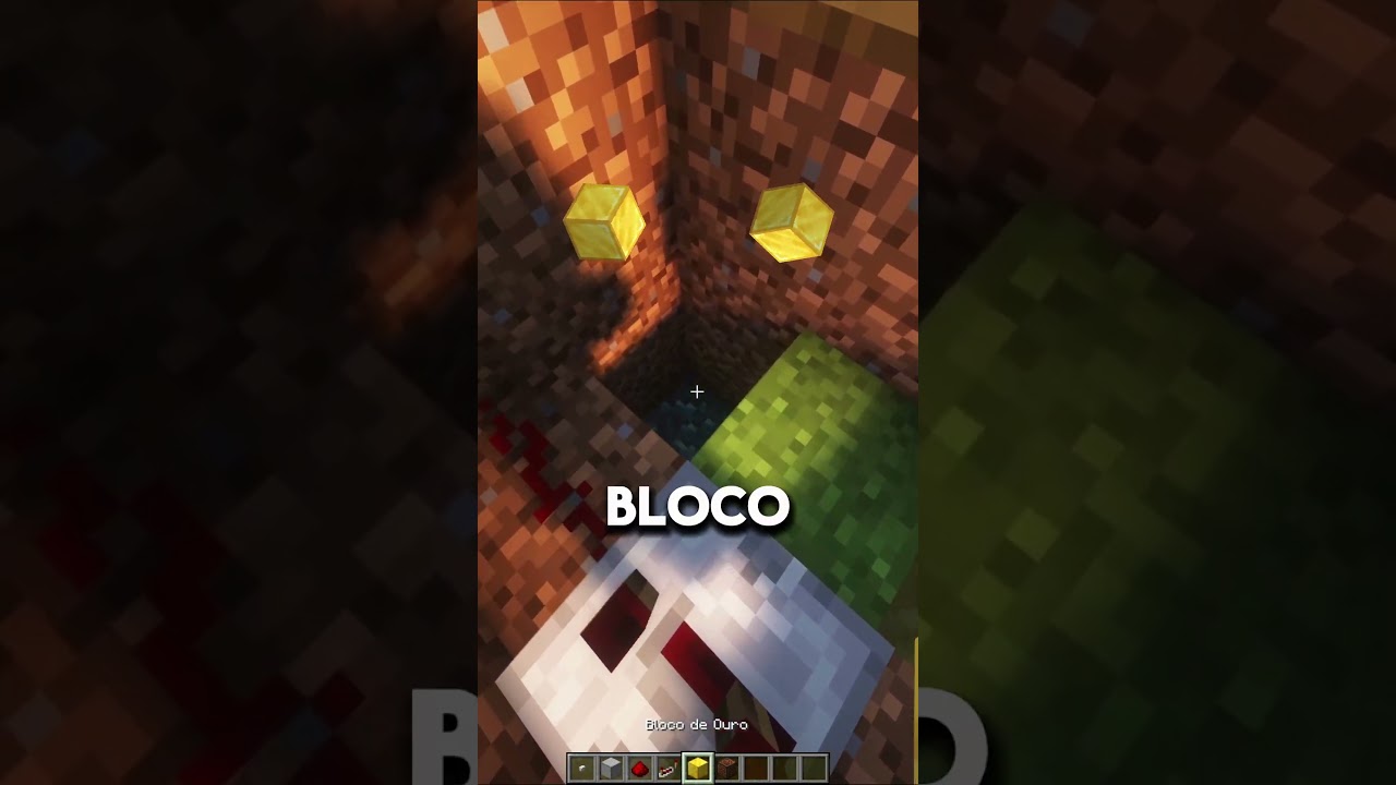 NUNCA MAIS INVADEM SUA CASA NO MINECRAFT!