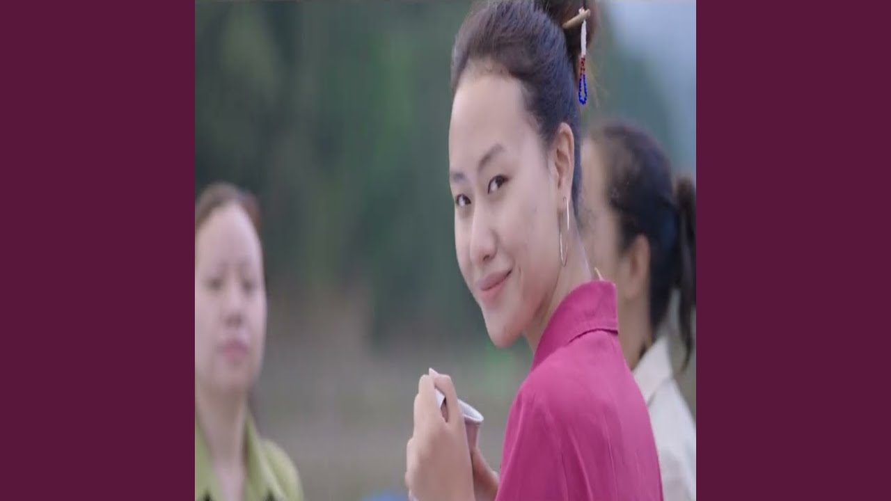 SIIRAÑ TUNYAÑ (Apatani Song)