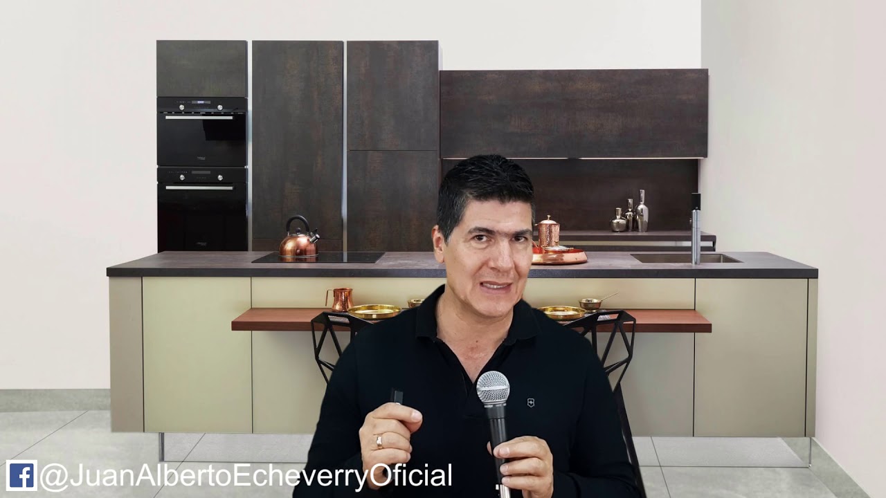 La bendición del yugo matrimonial - ¡Atrévete a ser diferente! - Juan Alberto Echeverry