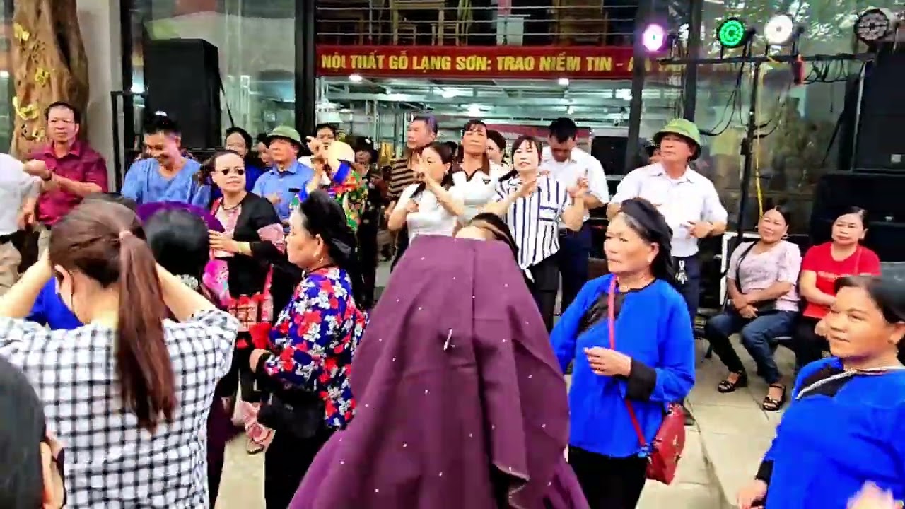 Hội Bắc Lệ 30/03/2025 âm lịch