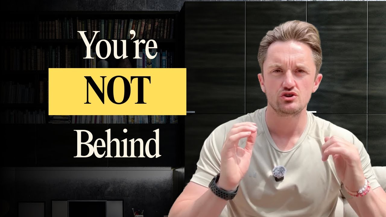 Please STOP Comparing Your Weight Loss After Bariatric Surgery