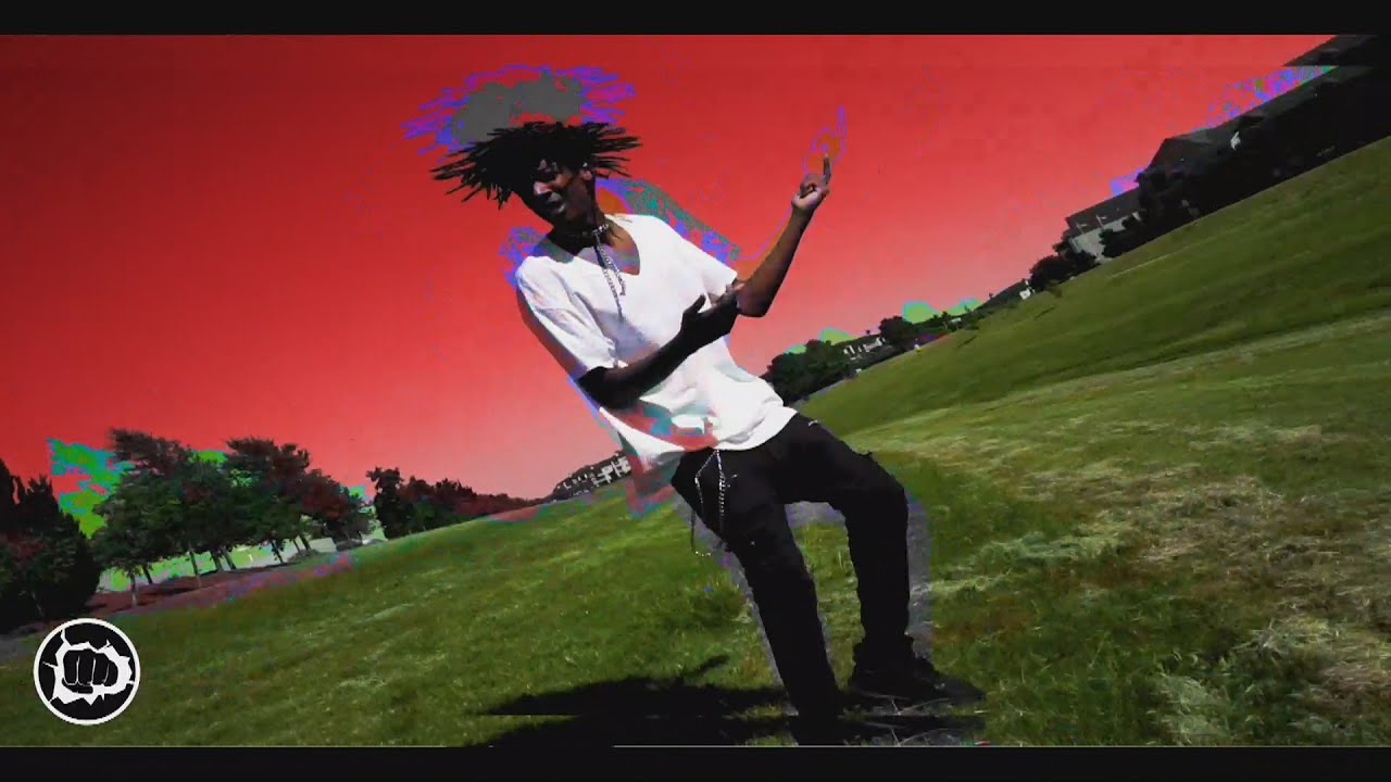 WRXTH - KILLUA PT. 2 (Official Music Video)