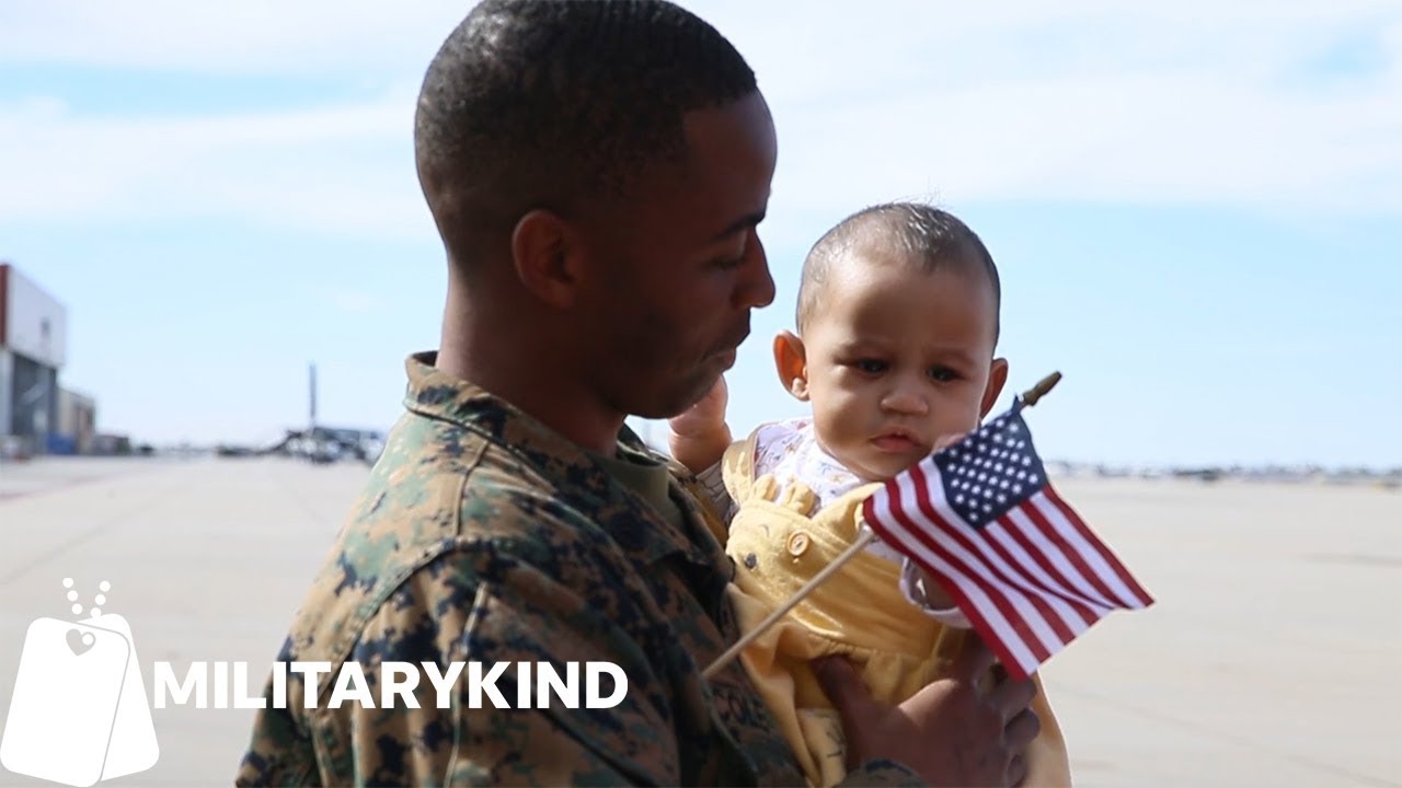 Best Military Homecomings of May 2019 Compilation 🇺🇸 | Militarykind