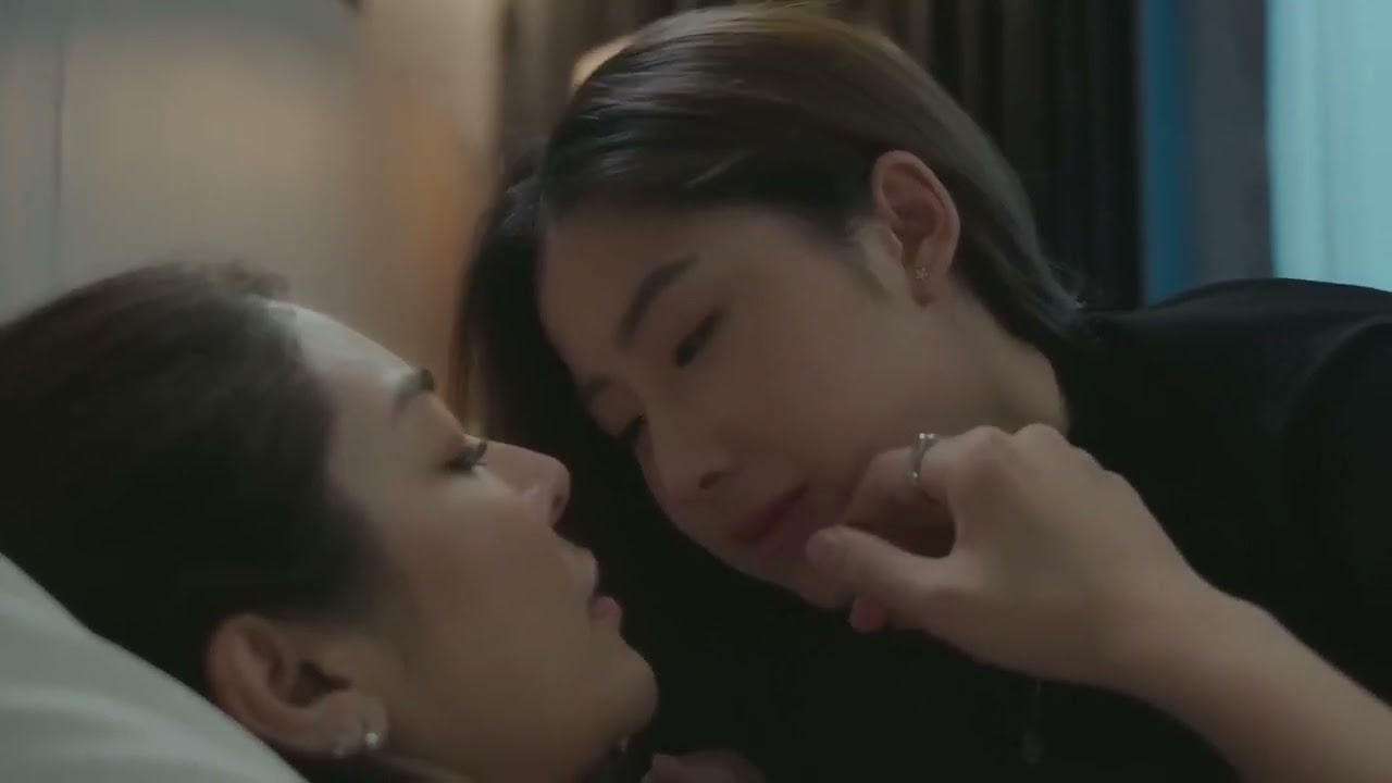 Ar-Nueng & Anueng - Blank The Series// Love Scene