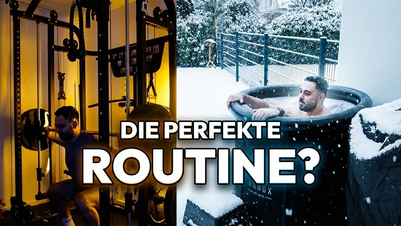 Ich ließ eine KI meinen Tag planen... (War es ein Fehler?)