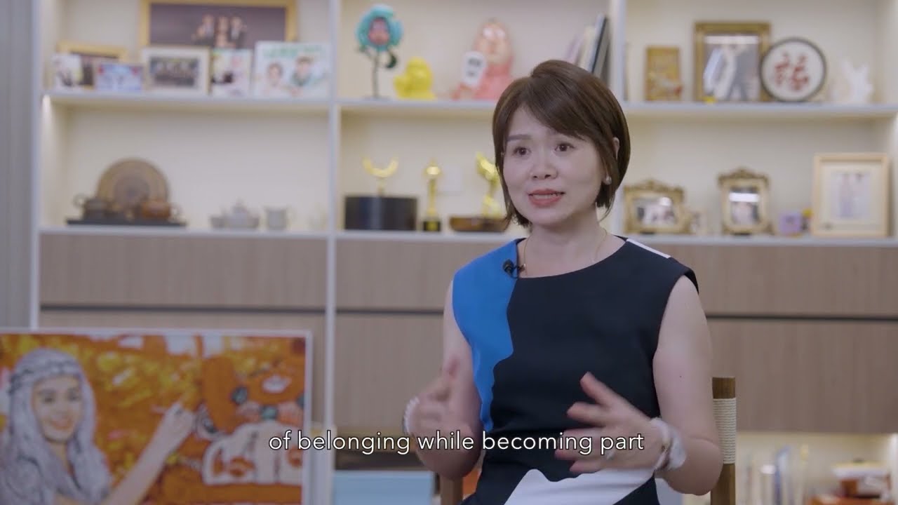 Management Trainee Testimonials from Momentive China