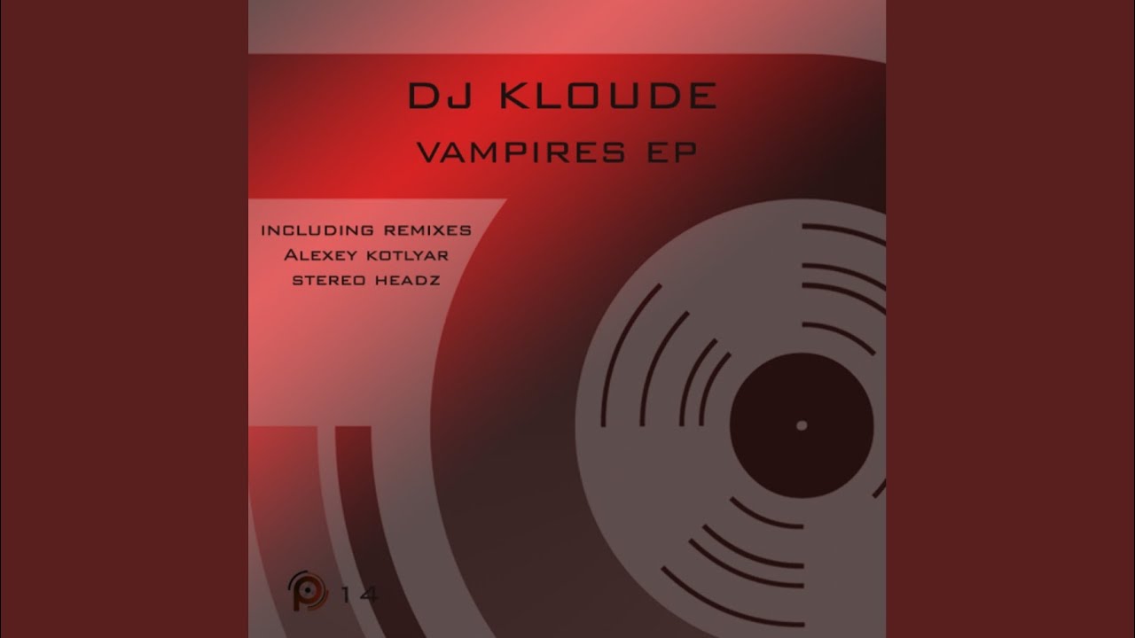 Vampires (Alexey Kotlyar Remix)