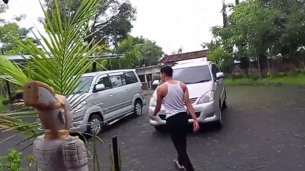 Panti Sosial Bunda Kasih Karang Widoro Malang 